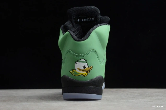 NewStyle “oregon ck6631- 5 air ducks” 1824 jordan 1218